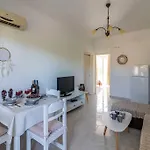 Fotis House Apartamento Afantou