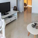 Fotis House *