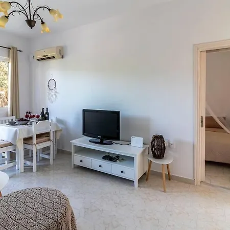 דירה Fotis House אפאנטו