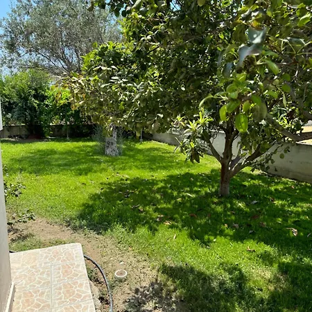 Fotis House * Афанту