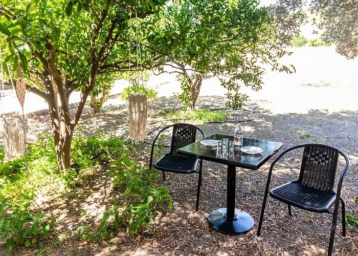 شقة Fotis House أفانتو