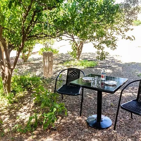 Apartment Fotis House Afantou