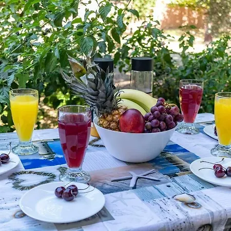 Fotis House * Afantou