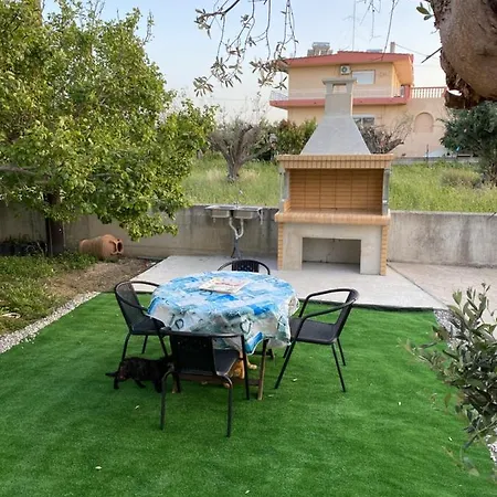 Apartment Fotis House