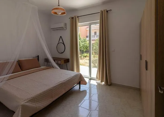 Fotis House 阿凡投