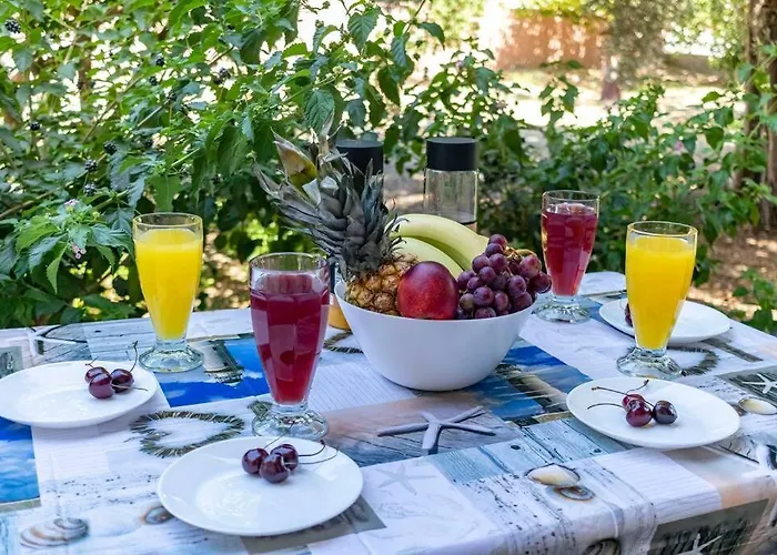 Fotis House * 阿凡投