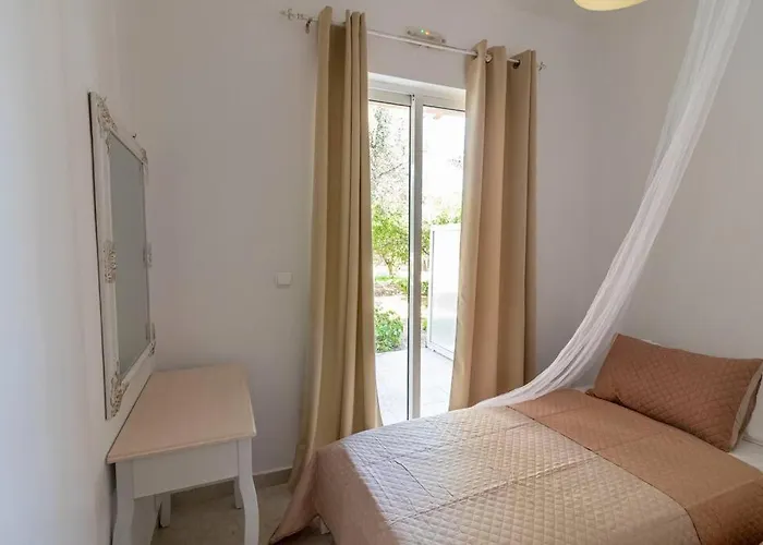 Fotis House 阿凡投